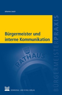 Abbildung von: Bürgermeister und interne Kommunikation - KSV Medien Wiesbaden