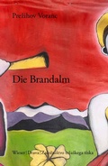 Cover: Die Brandalm - Drava