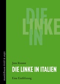 Cover: Die Linke in Italien - Mandelbaum Verlag eG