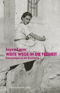 Cover: Weite Wege in die Freiheit - Mandelbaum Verlag eG