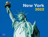 Abbildung von: New York 2022 - Linnemann, S