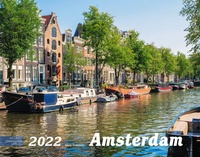 Abbildung von: Amsterdam 2022 - Linnemann, S