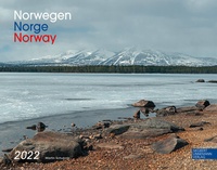 Abbildung von: Norwegen 2022 Großformat-Kalender 58 x 45,5 cm - Linnemann, S