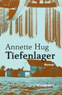 Cover: Tiefenlager - Das Wunderhorn