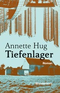 Cover: Tiefenlager - Das Wunderhorn