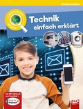 Cover: Leselauscher Wissen: Technik einfach erkl&auml;rt - BVK Buch Verlag Kempen