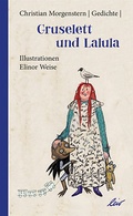 Cover: Gruselett und Lalula - LeiV