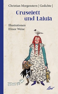 Abbildung von: Gruselett und Lalula - LeiV
