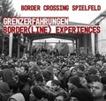 Cover: Border Crossing Spielfeld - S&uuml;dwind Wien