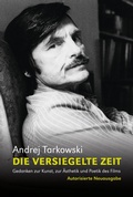 Cover: Die versiegelte Zeit - Alexander