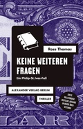 Cover: Keine weiteren Fragen - Alexander
