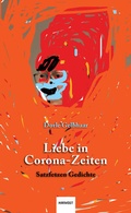 Cover: Liebe in Corona-Zeiten - Hirnkost