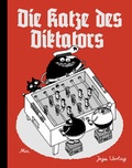 Cover: Die Katze des Diktators - Jaja Verlag