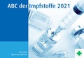 Cover: ABC der Impfstoffe 2021 - DGK - Beratung und Vertrieb GmbH