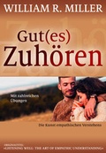 Cover: Gut(es) Zuh&ouml;ren - G. P. Probst Verlag