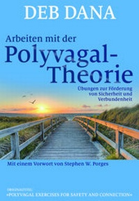 Abbildung von: Arbeiten mit der Polyvagal-Theorie - G. P. Probst Verlag