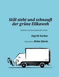 Cover: Still steht und schnauft der gr&uuml;ne Ellkaweh - PPFI