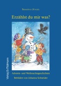 Cover: Erz&auml;hlst Du mir was? - M&ouml;llmann, Ch