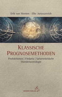Enlarge image Cover: Klassische Prognosemethoden - Chiron