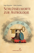 Cover: Schl&uuml;sselworte zur Astrologie - Chiron