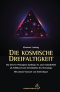 Cover: Die kosmische Dreifaltigkeit - Chiron