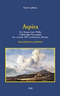 Cover: Aspira - Reeken, Dieter von