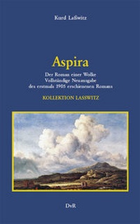 Enlarge image Cover: Aspira - Reeken, Dieter von