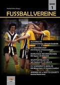 Cover: Fu&szlig;ballvereine - ZEITSPIEL-Verlag