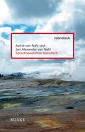 Cover: Sprachreisef&uuml;hrer Isl&auml;ndisch - Buske, H