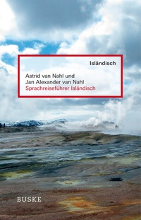 Abbildung von: Sprachreiseführer Isländisch - Buske, H
