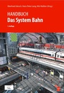 Cover: Handbuch Das System Bahn - Trackomedia