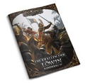 Cover: DSA5 - Rabenkrieg 4 - Die Krallen der L&ouml;win - Ulisses Medien und Spiel Distribution GmbH