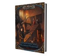 Abbildung von: DSA5 - Aventurisches Transmutarium (Hardcover) - Ulisses Medien und Spiel Distribution GmbH