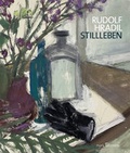Cover: Rudolf Hradil - Muery Salzmann