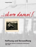 Cover: Skoro damoi - Hoffnung und Verzweiflung. - Verlag Renate Brandes