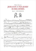 Cover: Die Kompositionen der Br&uuml;der Johann und Josef Schrammel / Band 1: Die M&auml;rsche - Bibliothek der Provinz
