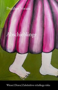 Enlarge image Cover: Abschieblinge - Wieser Verlag