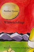 Cover: Wildw&uuml;chslinge - Wieser Verlag