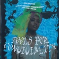 Cover: Anna Ehrenstein. Tools for Conviviality - Spector Books