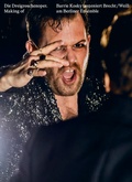 Cover: Die Dreigroschenoper. Making of - Spector Books