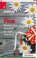 Cover: Faxn - Trauner Verlag