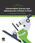 Cover: Conservation Science and Advocacy for a Planet in Peril - Elsevier