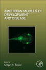 Cover: Amphibian Models of Development and Disease: Volume 145 - Academic Press