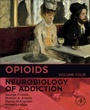 Cover: Opioids: Volume 4 - Academic Press