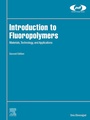 Cover: Introduction to Fluoropolymers - William Andrew