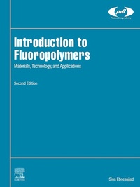 Enlarge image Cover: Introduction to Fluoropolymers - William Andrew