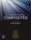 Cover: Encyclopedia of Materials: Composites - Elsevier