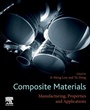 Cover: Composite Materials - Elsevier