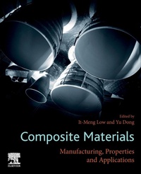 Enlarge image Cover: Composite Materials - Elsevier