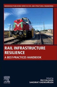 Abbildung von: Rail Infrastructure Resilience - Woodhead Publishing